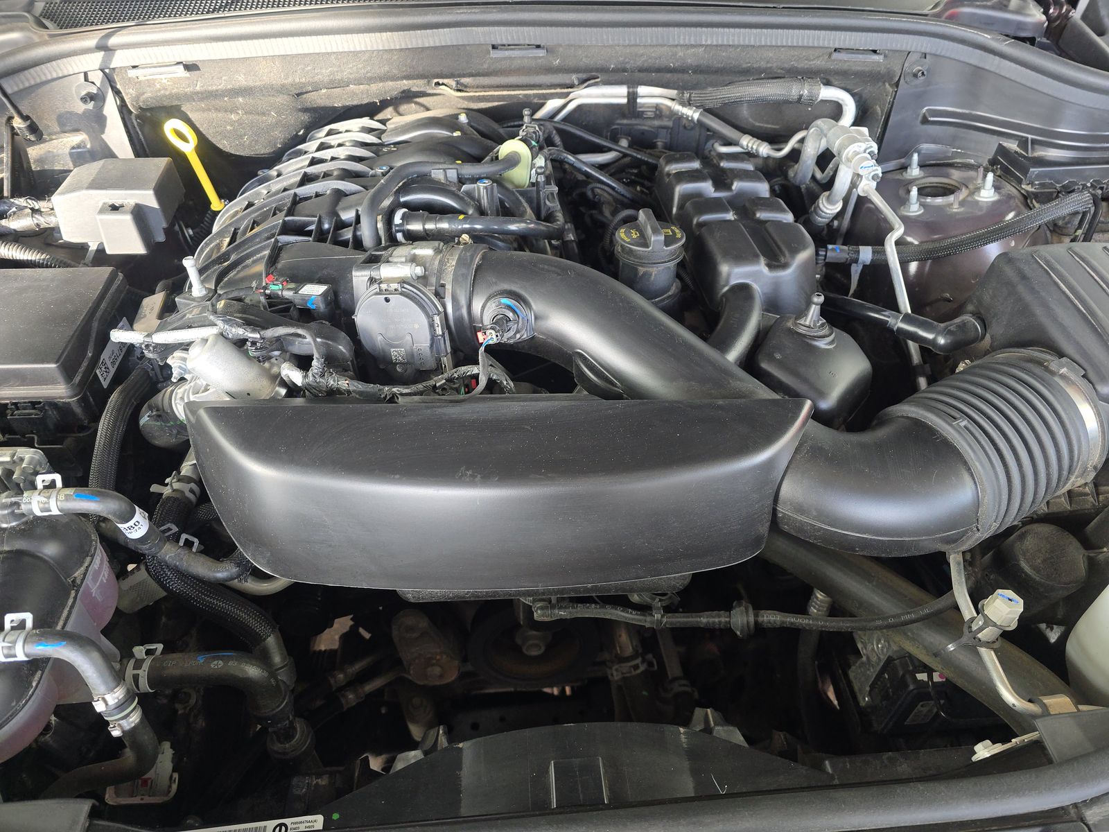 2025 Dodge Durango GT Plus AWD