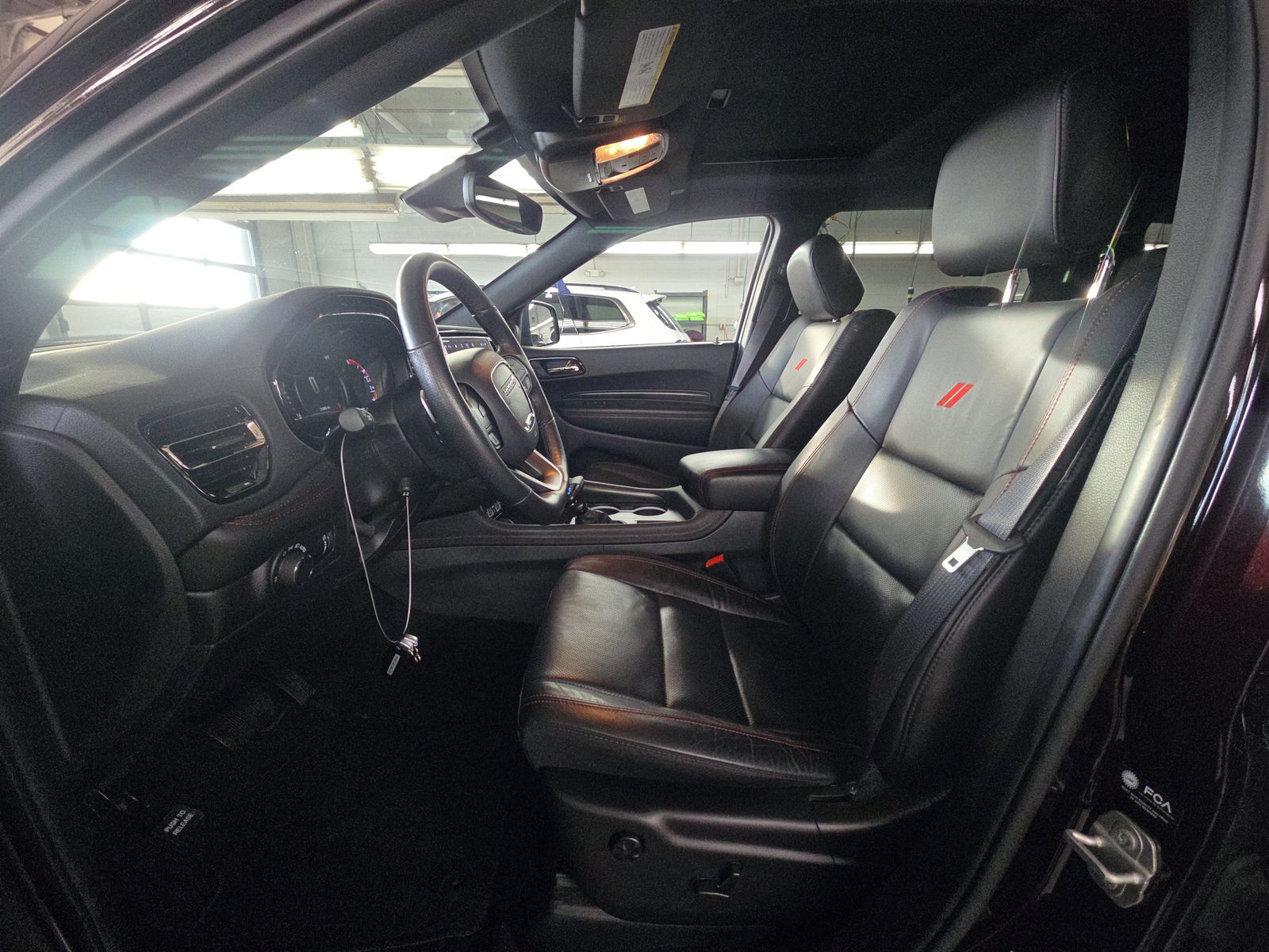 2025 Dodge Durango GT Plus AWD