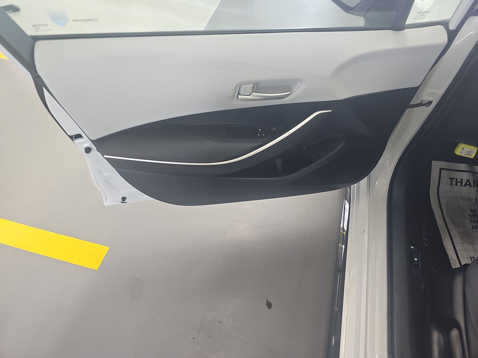 2024 Toyota Corolla SE FWD