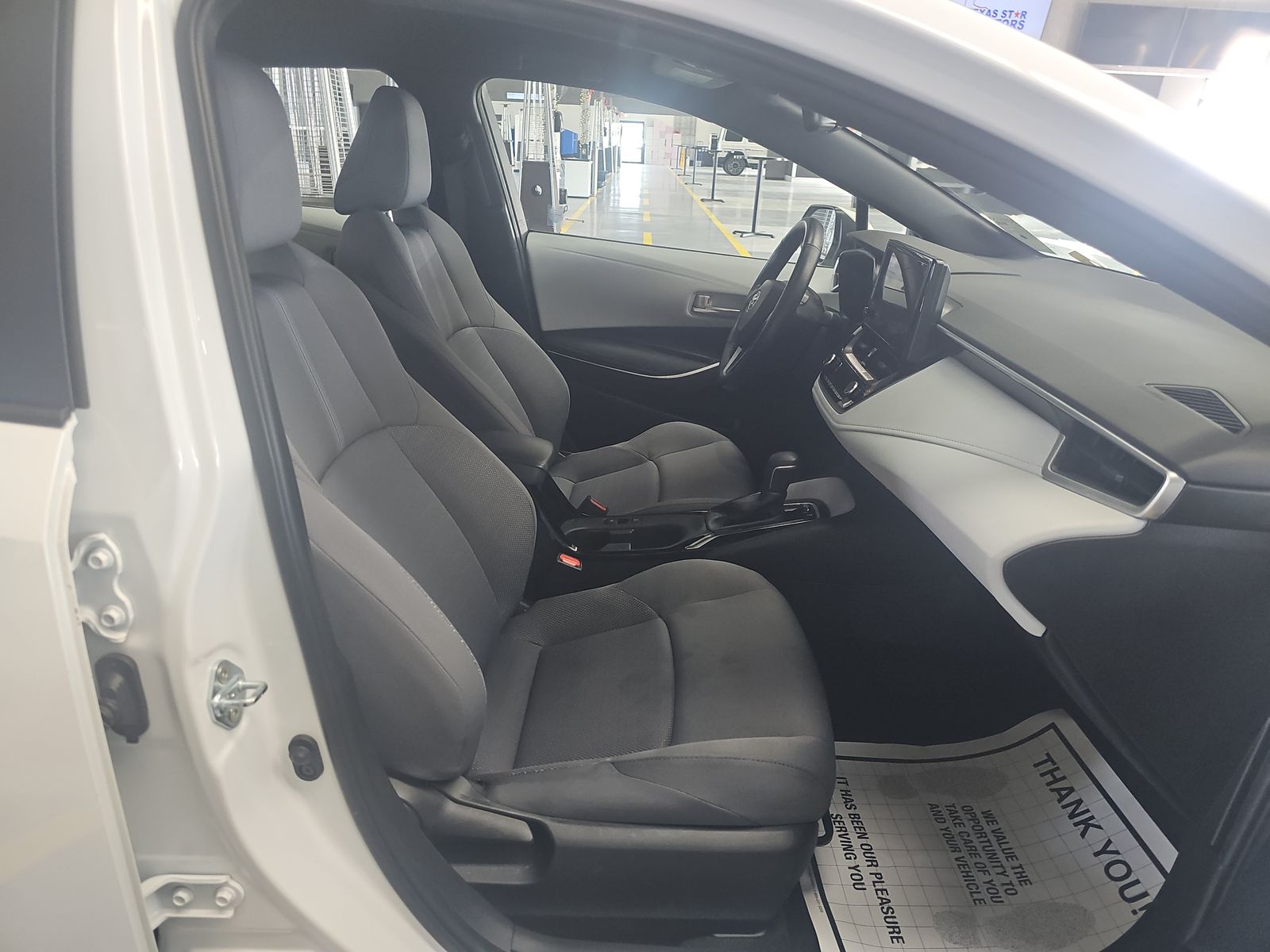 2024 Toyota Corolla SE FWD