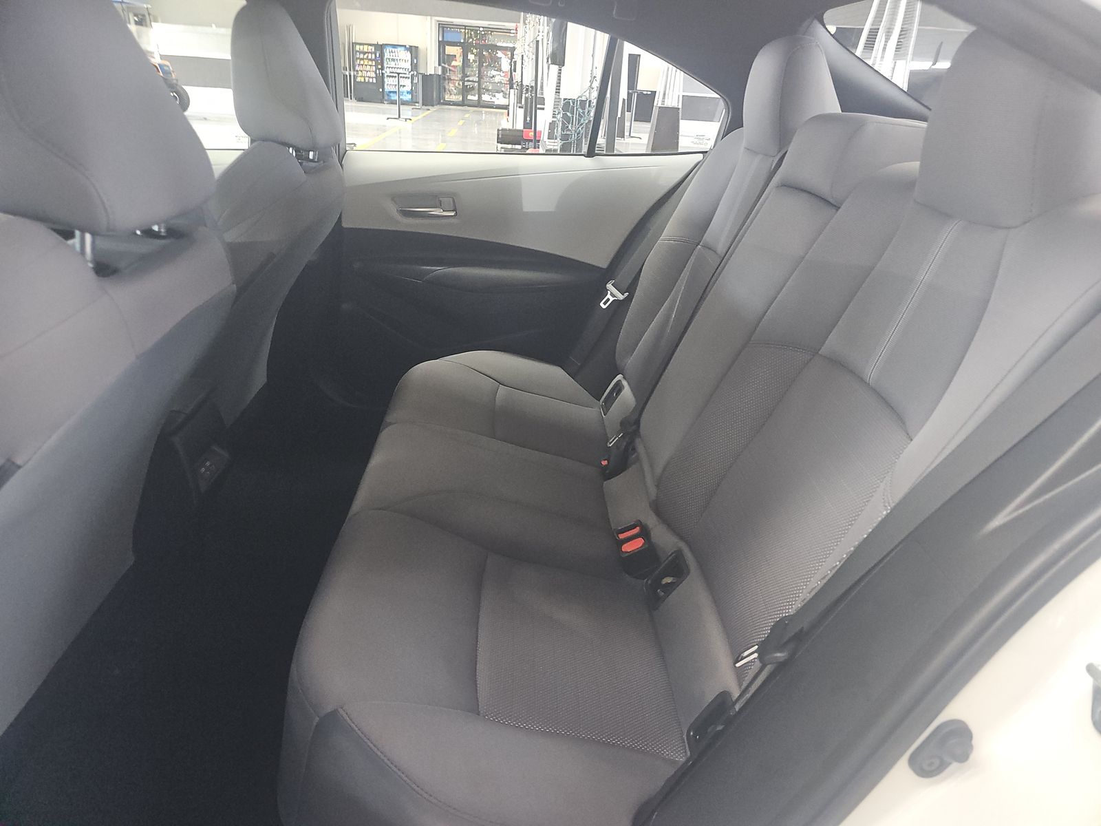 2024 Toyota Corolla SE FWD