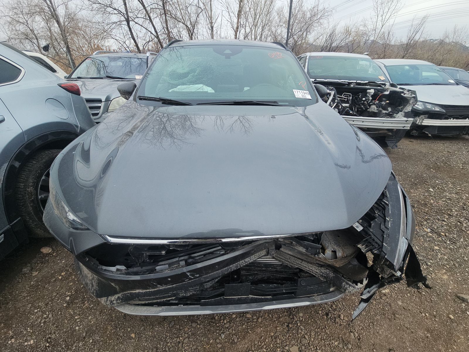 2025 Ford Escape ST-Line AWD