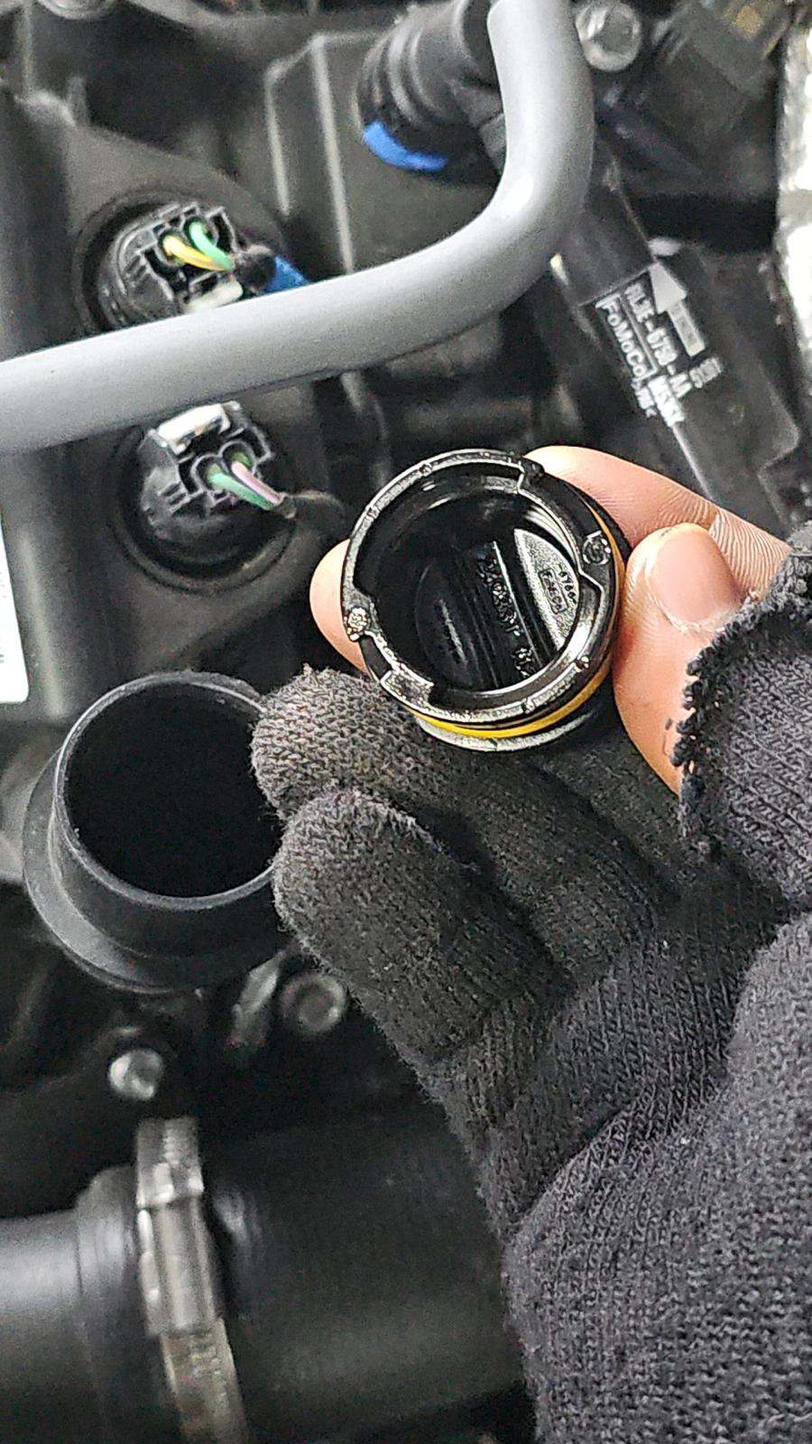 2025 Ford F-150 Platinum AWD