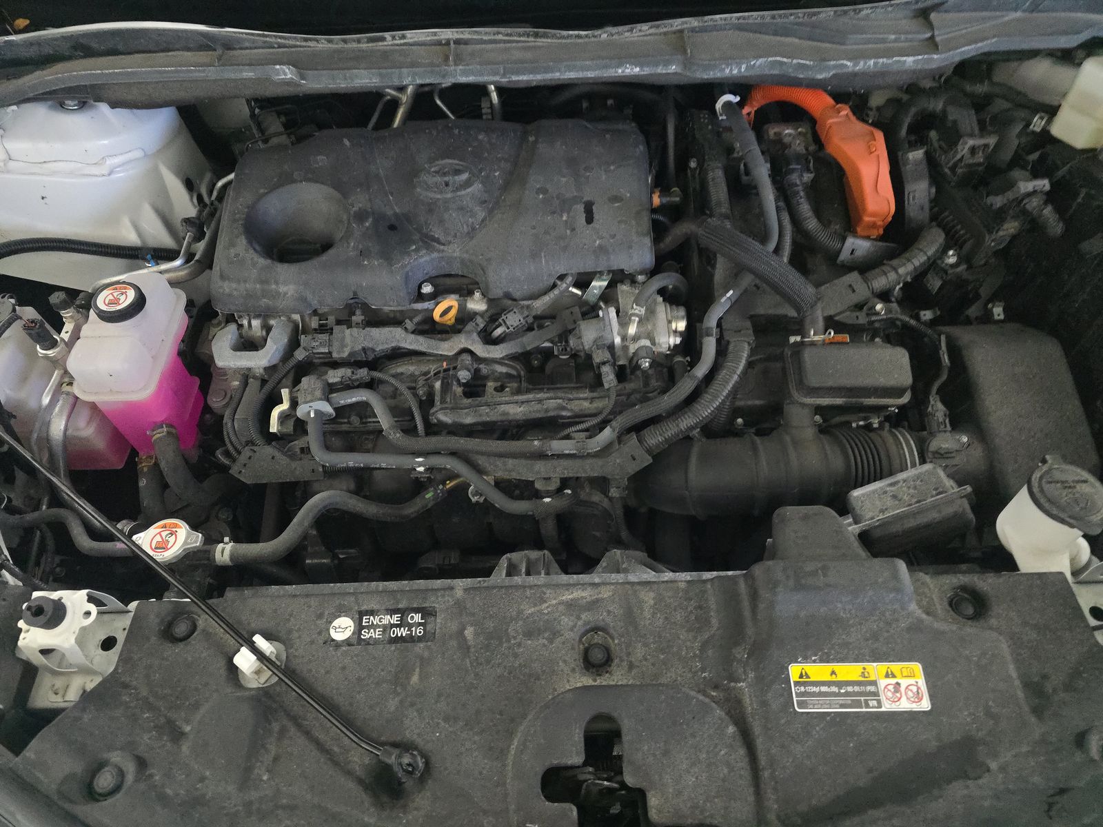 2024 Toyota Sienna XSE AWD