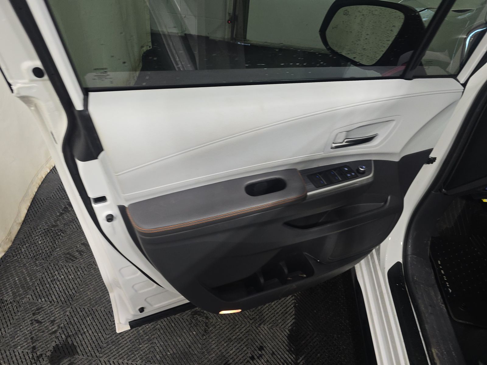 2024 Toyota Sienna XSE AWD