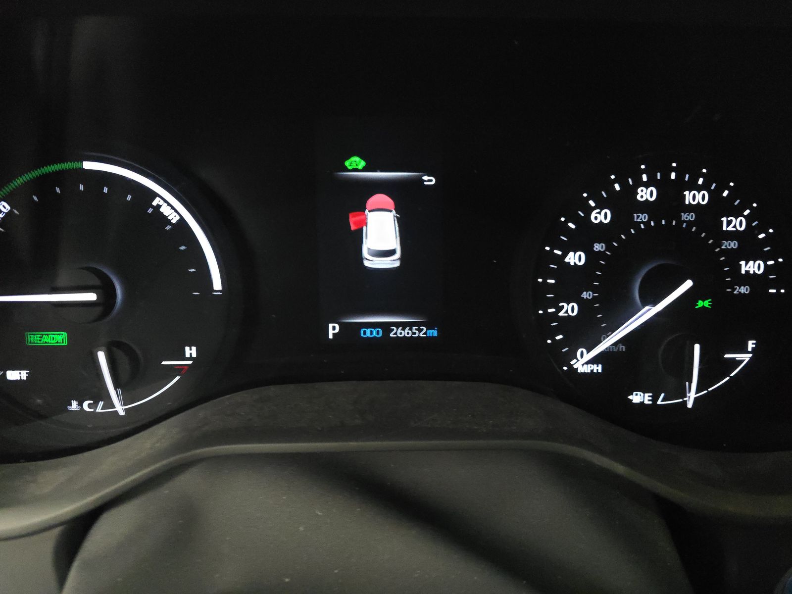 2024 Toyota Sienna XSE AWD