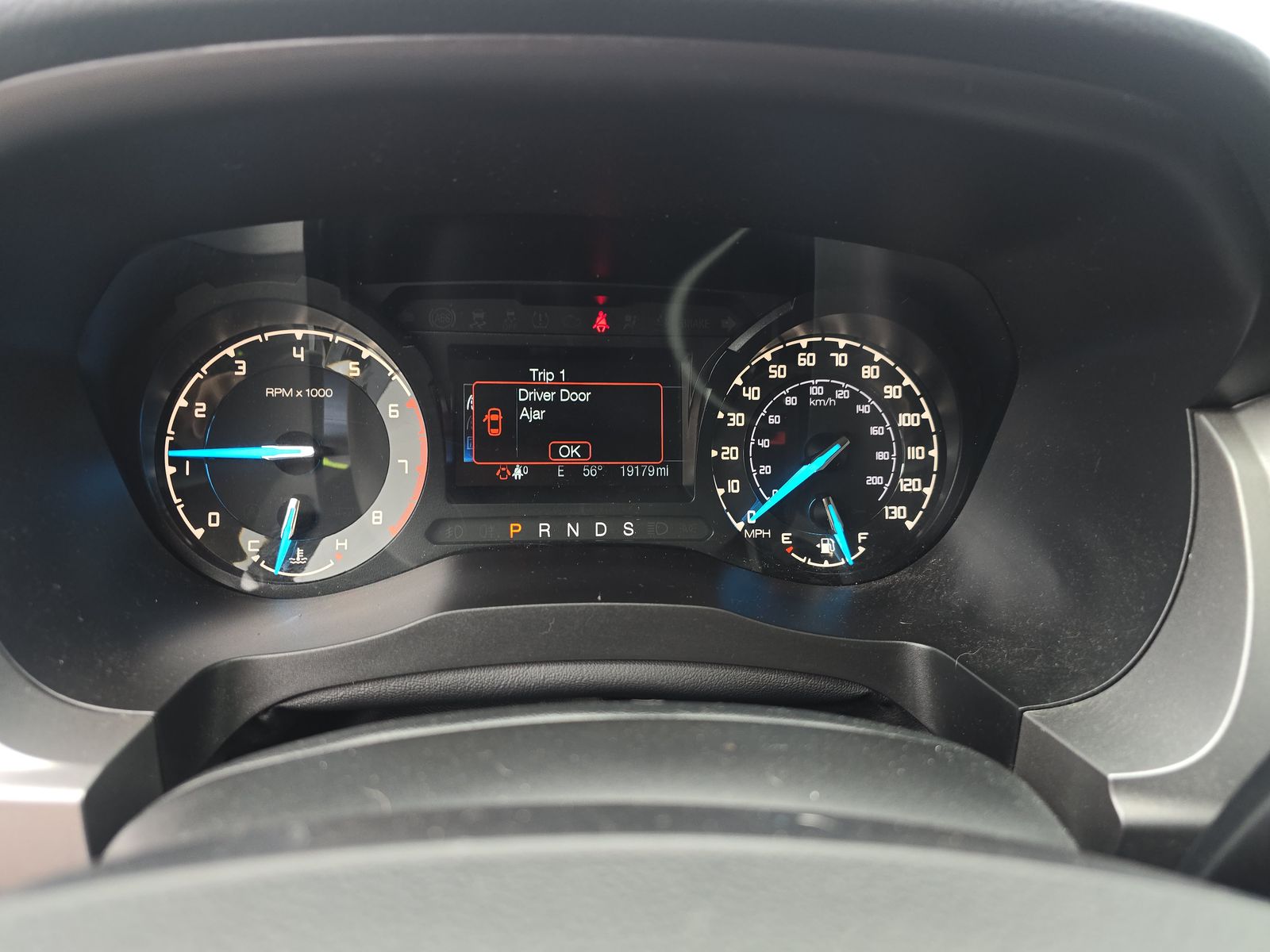 2023 Ford Ranger XLT RWD