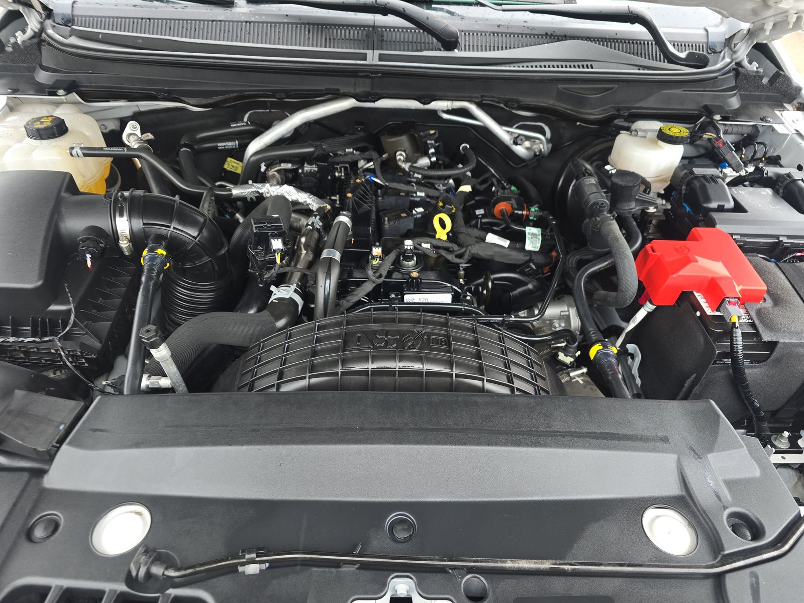 2023 Ford Ranger XLT RWD