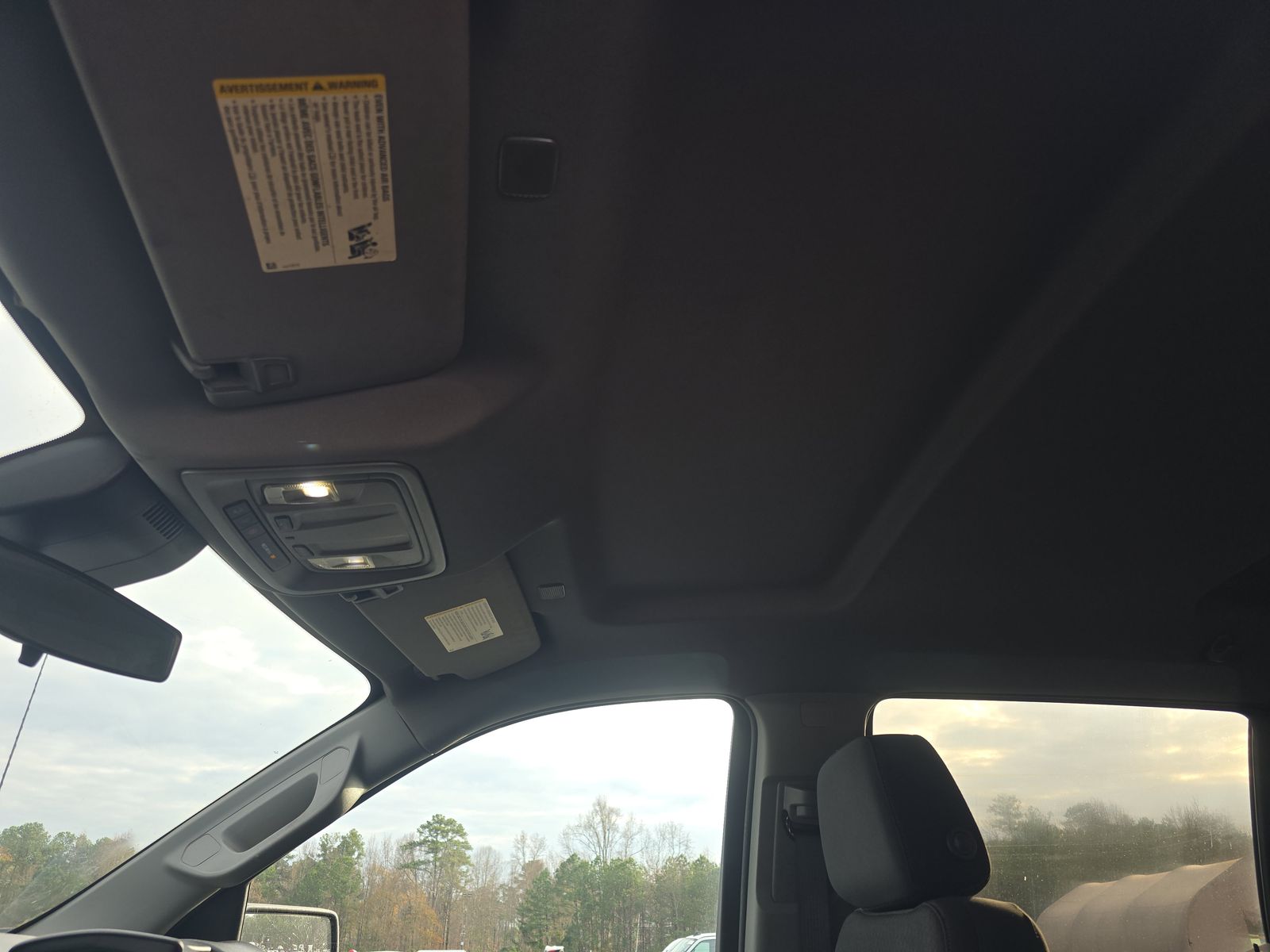 2023 Chevrolet Silverado 1500 Custom RWD