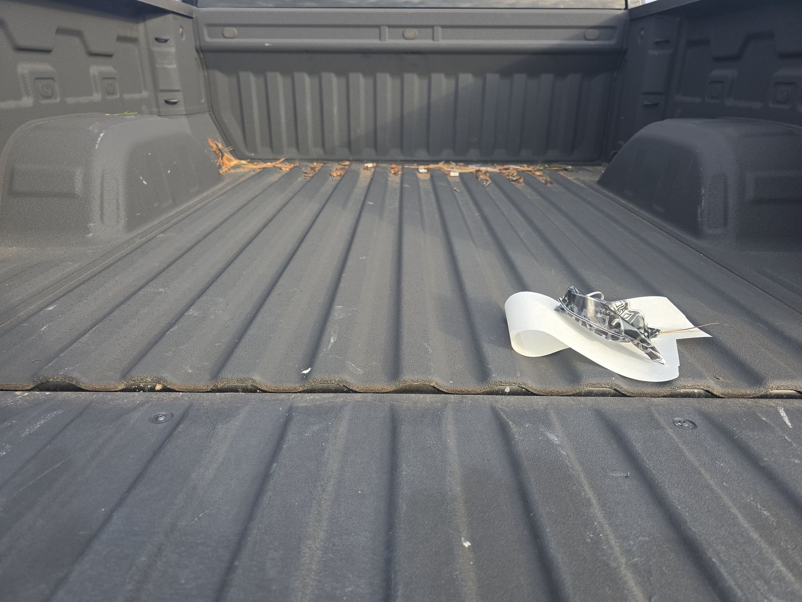 2023 Chevrolet Silverado 1500 Custom RWD