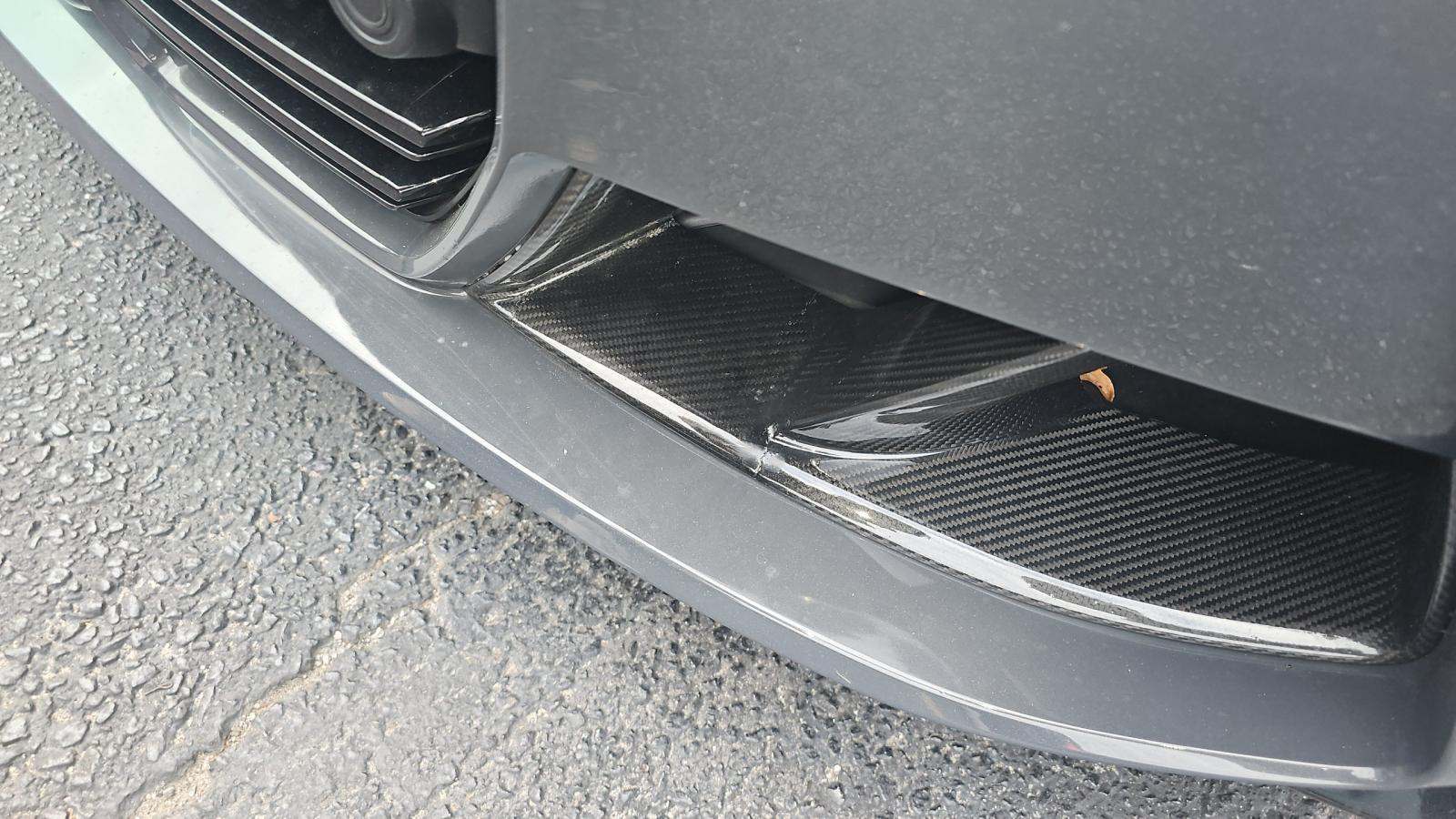 2024 BMW M3 Competition xDrive AWD