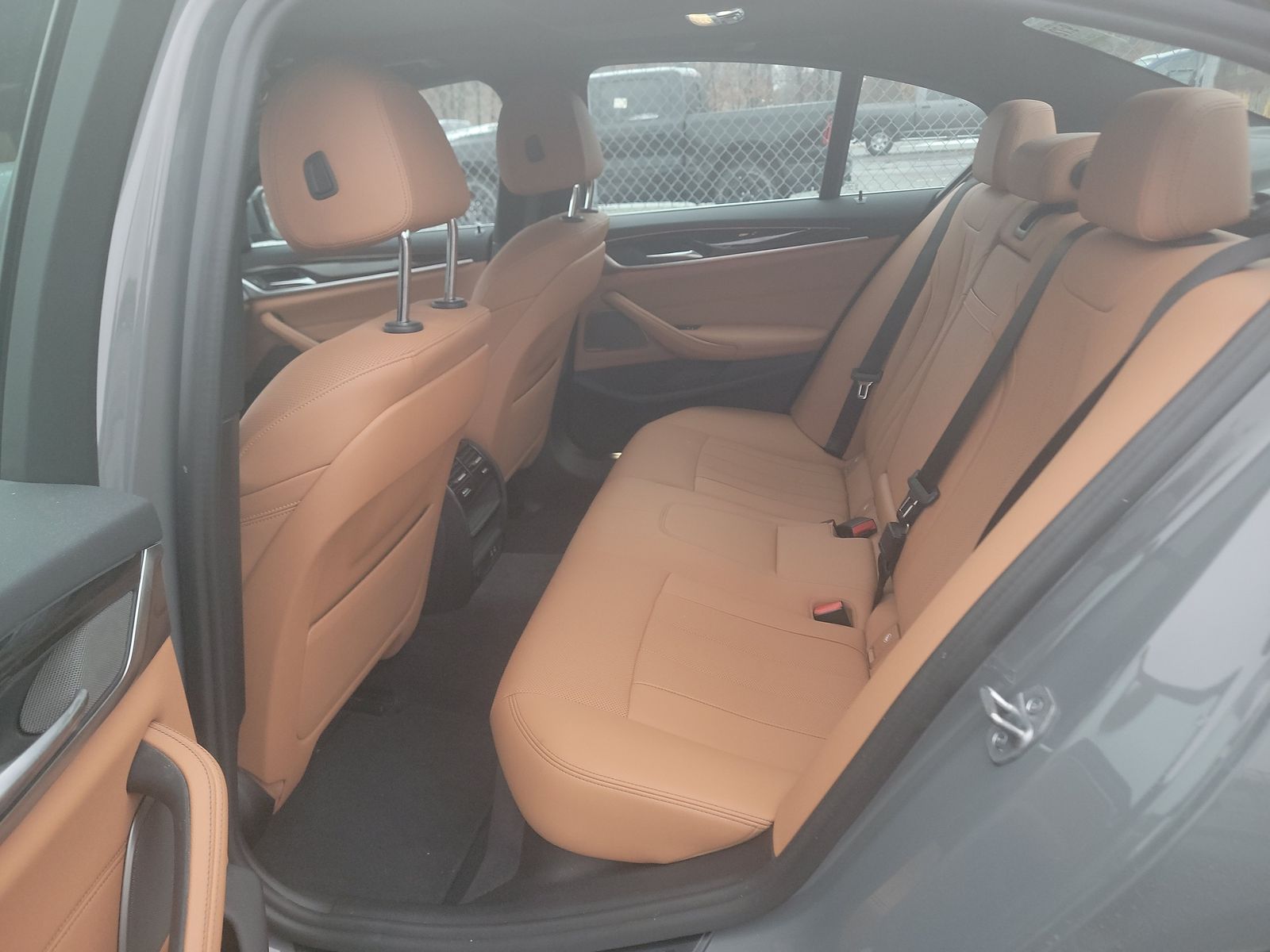 2022 BMW 5 Series 530i xDrive AWD