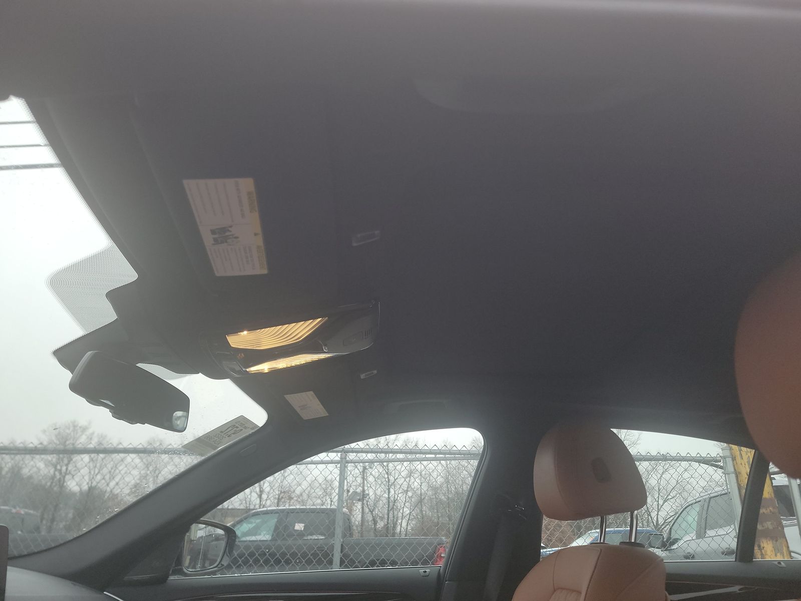 2022 BMW 5 Series 530i xDrive AWD