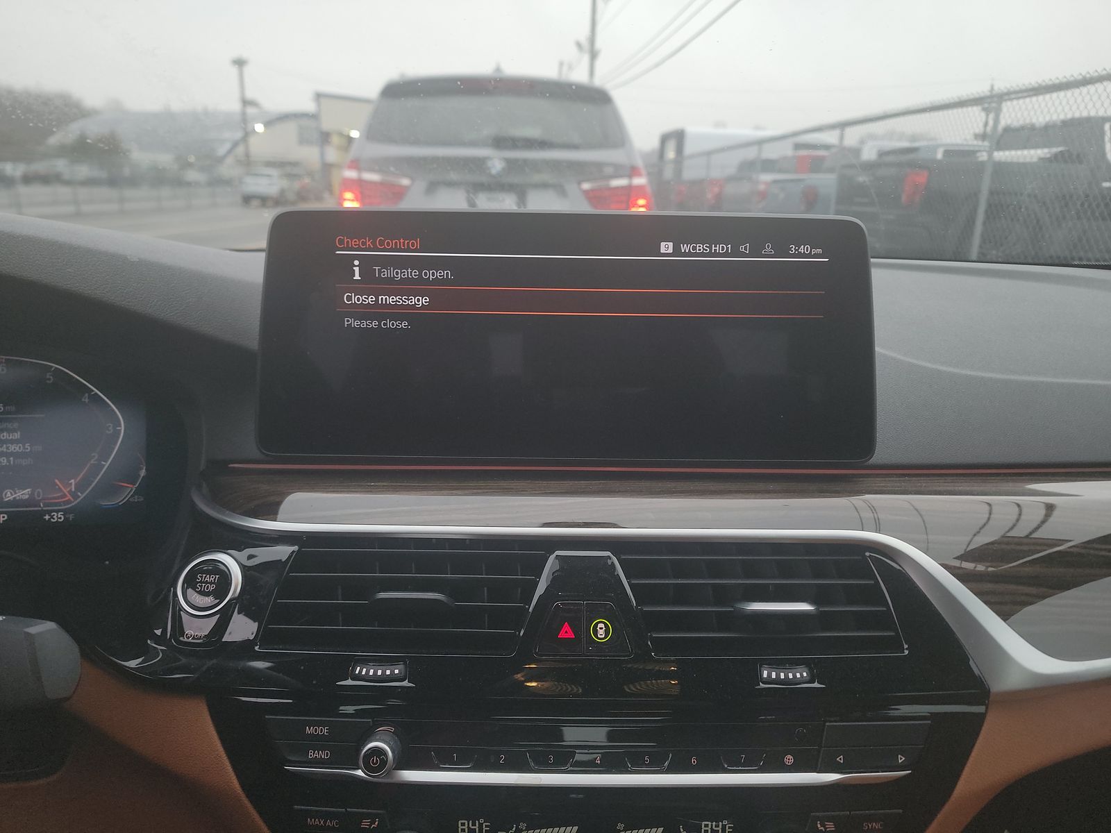 2022 BMW 5 Series 530i xDrive AWD