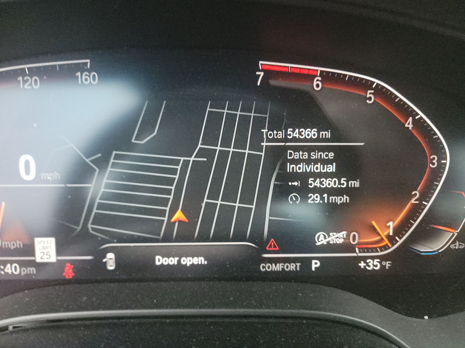 2022 BMW 5 Series 530i xDrive AWD