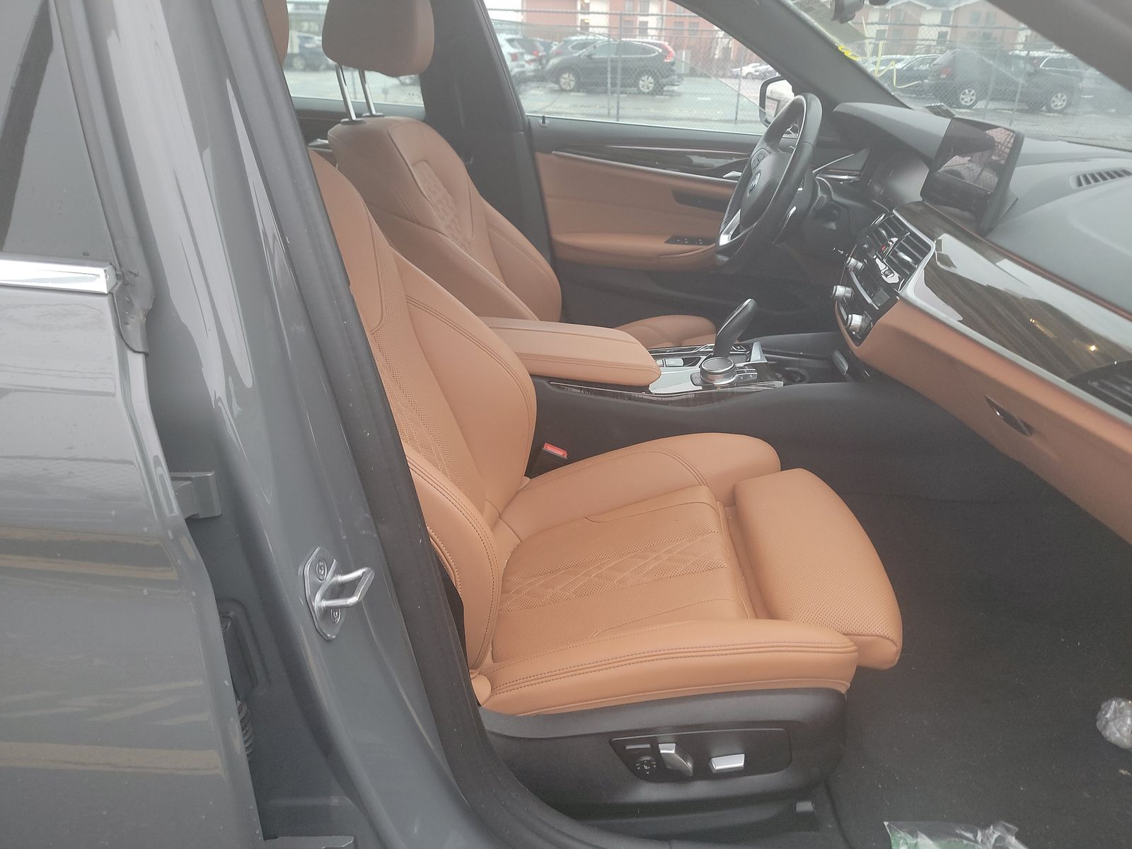 2022 BMW 5 Series 530i xDrive AWD