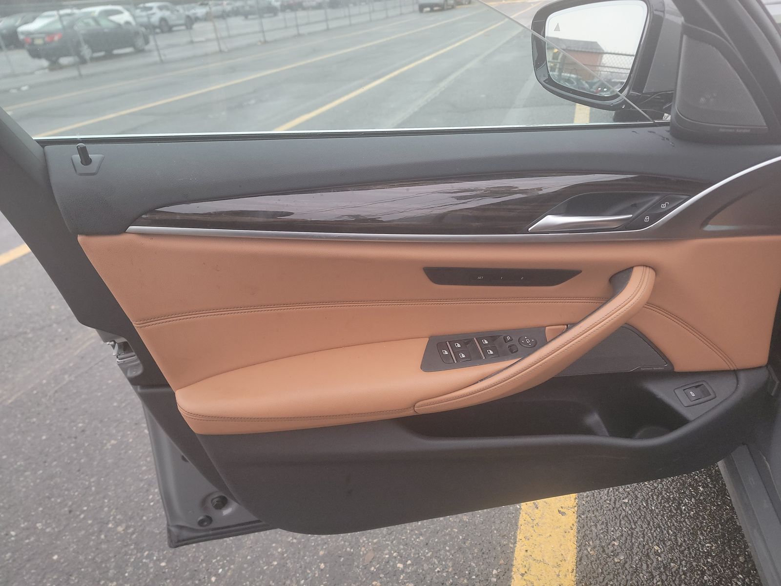 2022 BMW 5 Series 530i xDrive AWD