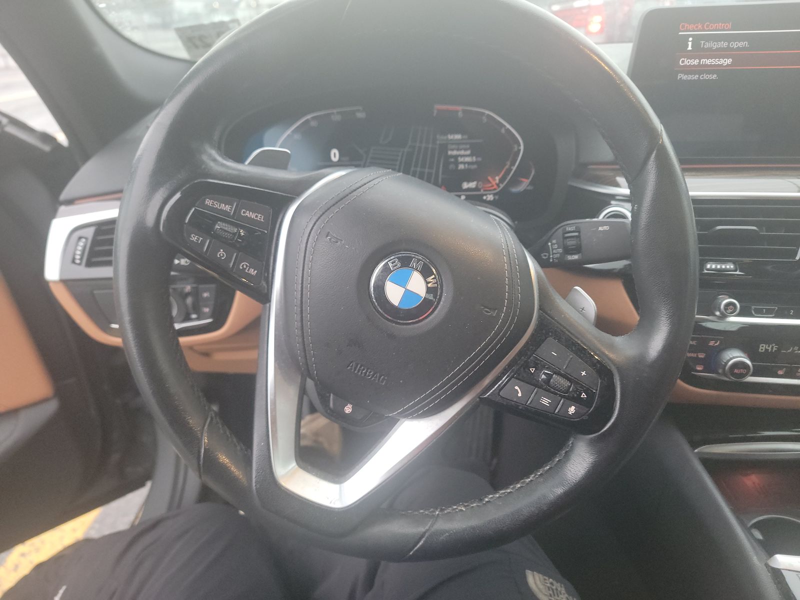 2022 BMW 5 Series 530i xDrive AWD
