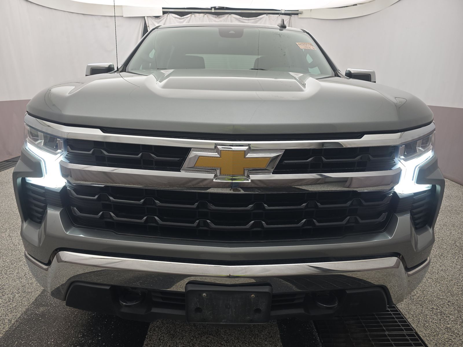 2023 Chevrolet Silverado 1500 LT AWD