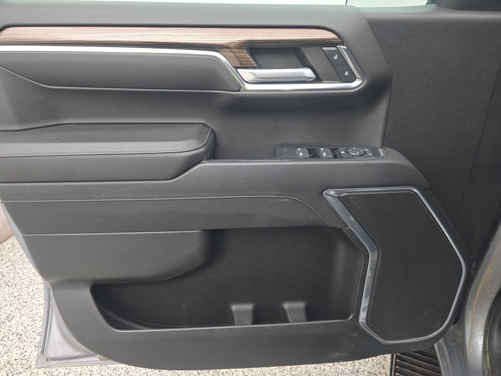 2023 Chevrolet Silverado 1500 LT AWD