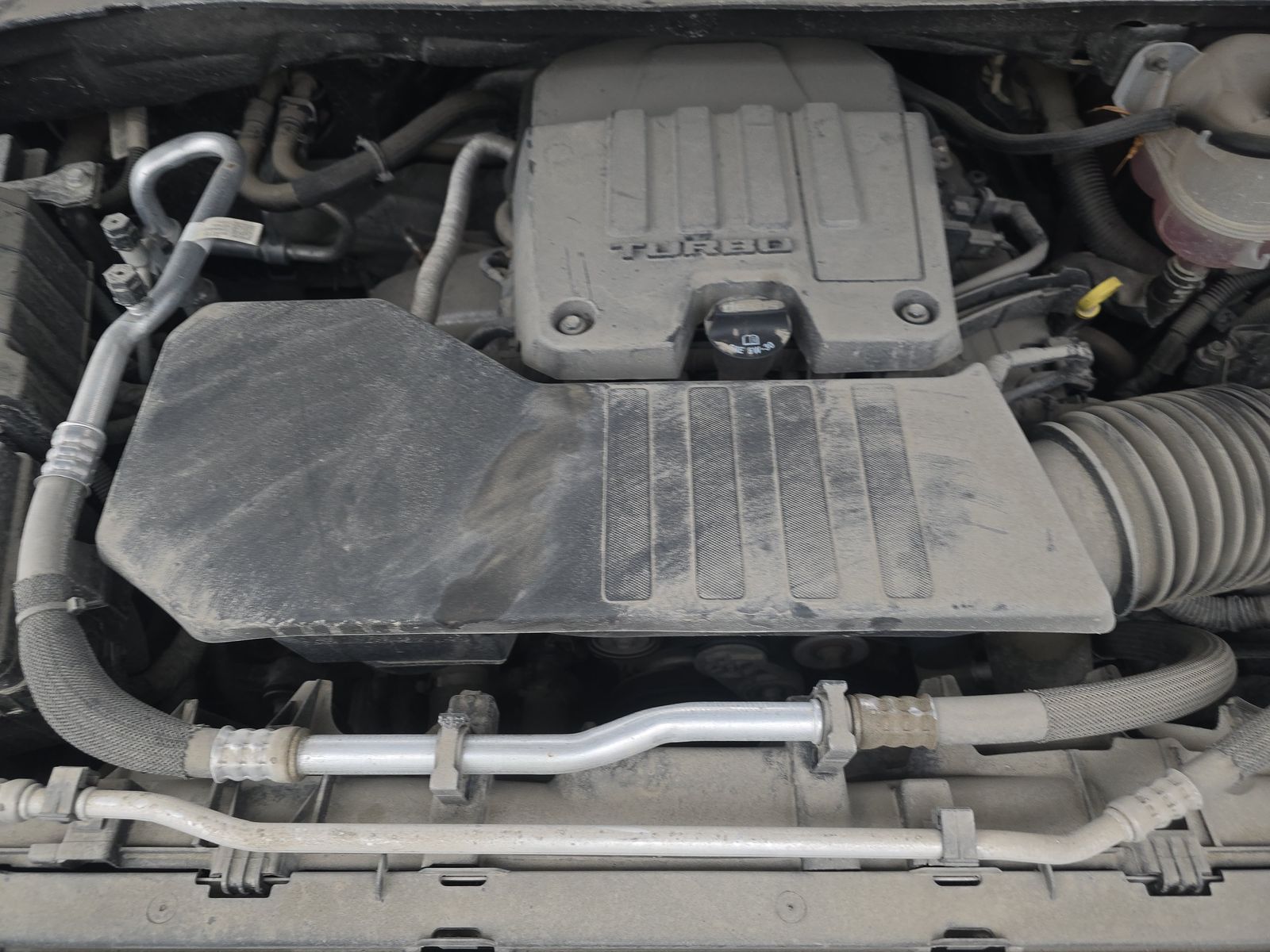 2023 Chevrolet Silverado 1500 LT AWD