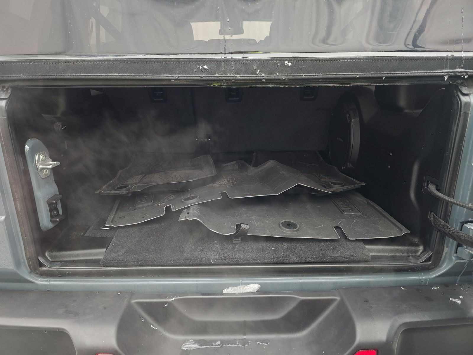 2024 Jeep Wrangler Willys AWD