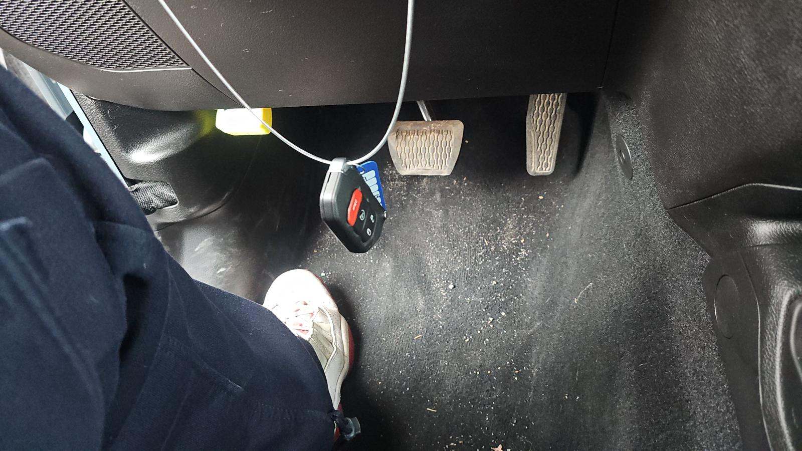 2024 Jeep Wrangler Willys AWD