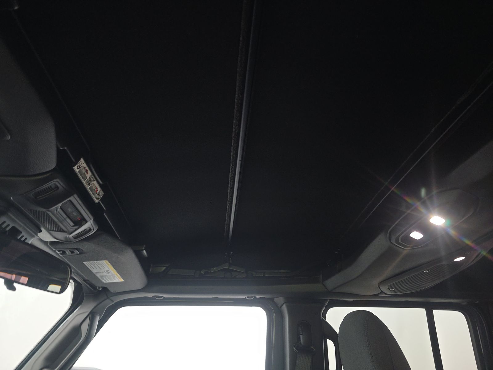 2024 Jeep Wrangler Willys AWD