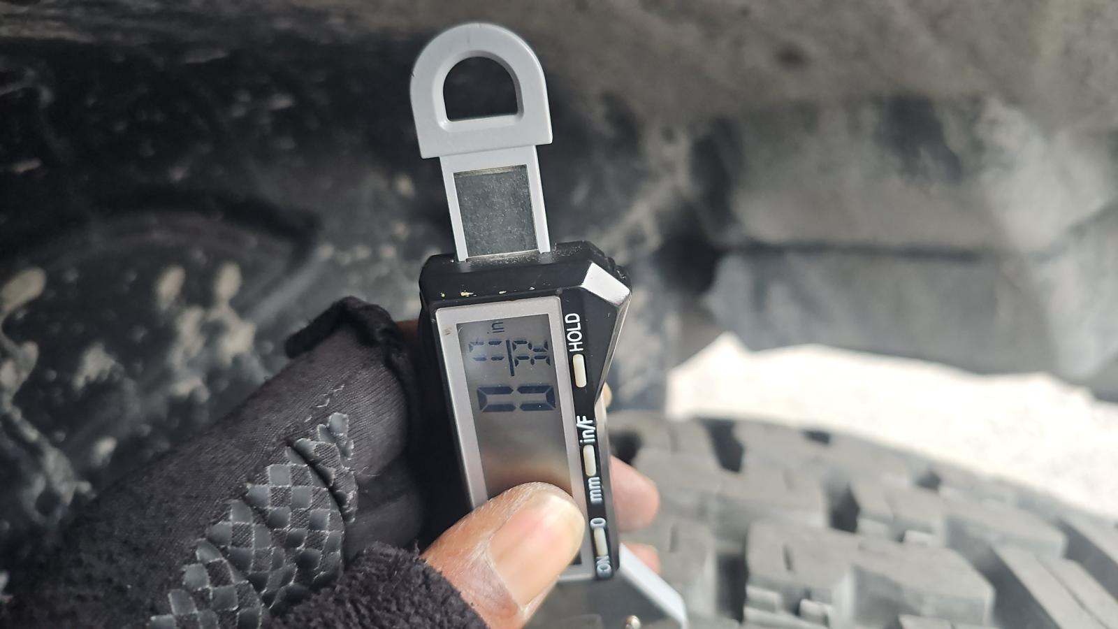 2024 Jeep Wrangler Willys AWD