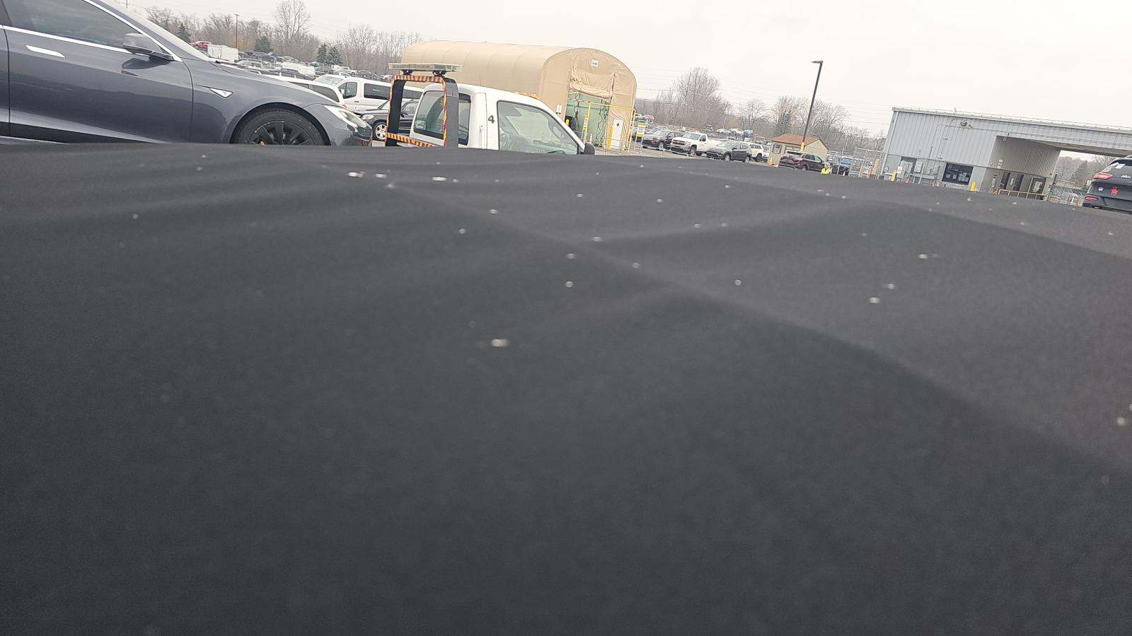 2024 Jeep Wrangler Willys AWD