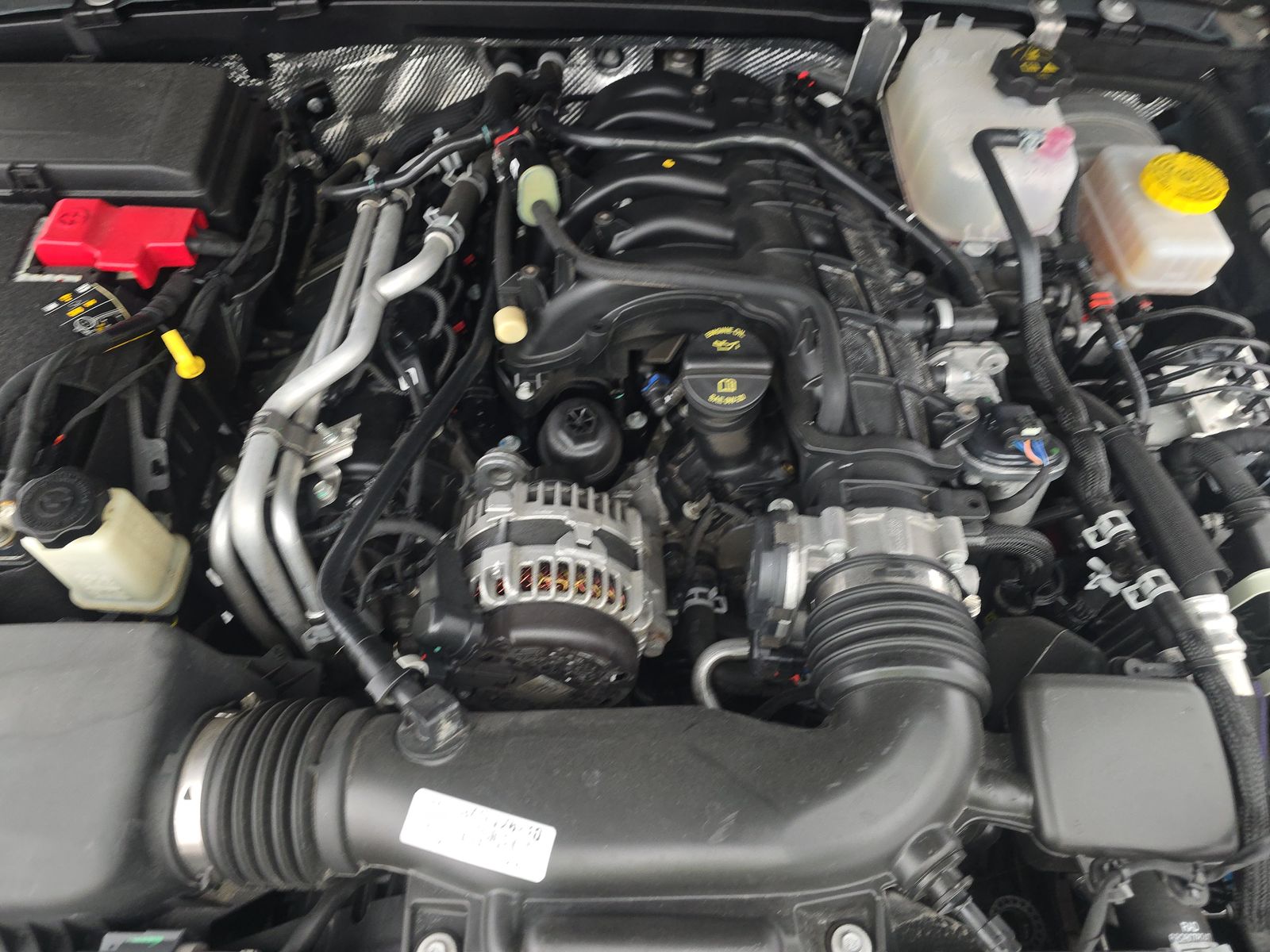 2024 Jeep Wrangler Willys AWD