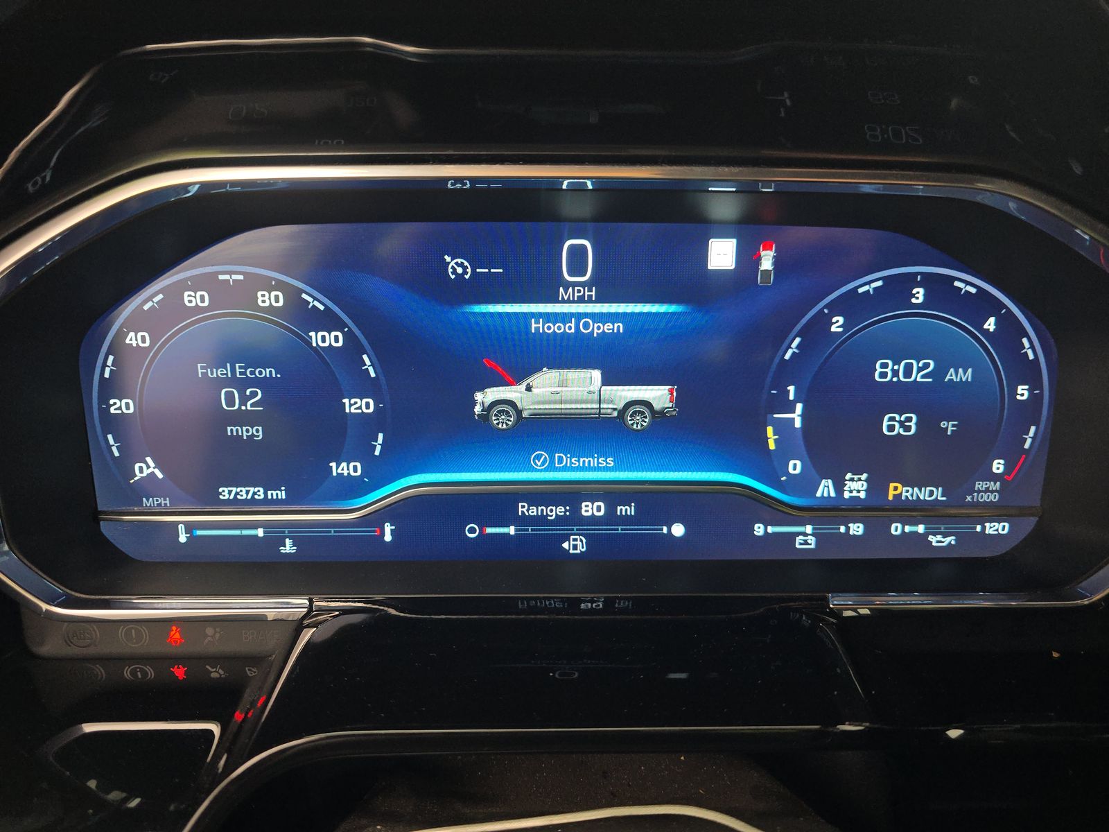 2023 Chevrolet Silverado 1500 LT AWD