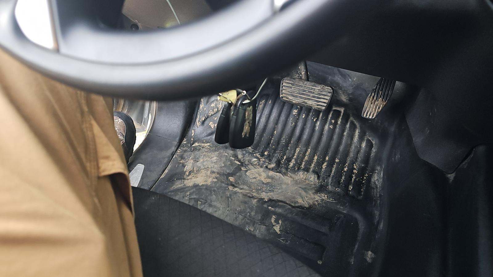 2023 Chevrolet Silverado 1500 LT AWD