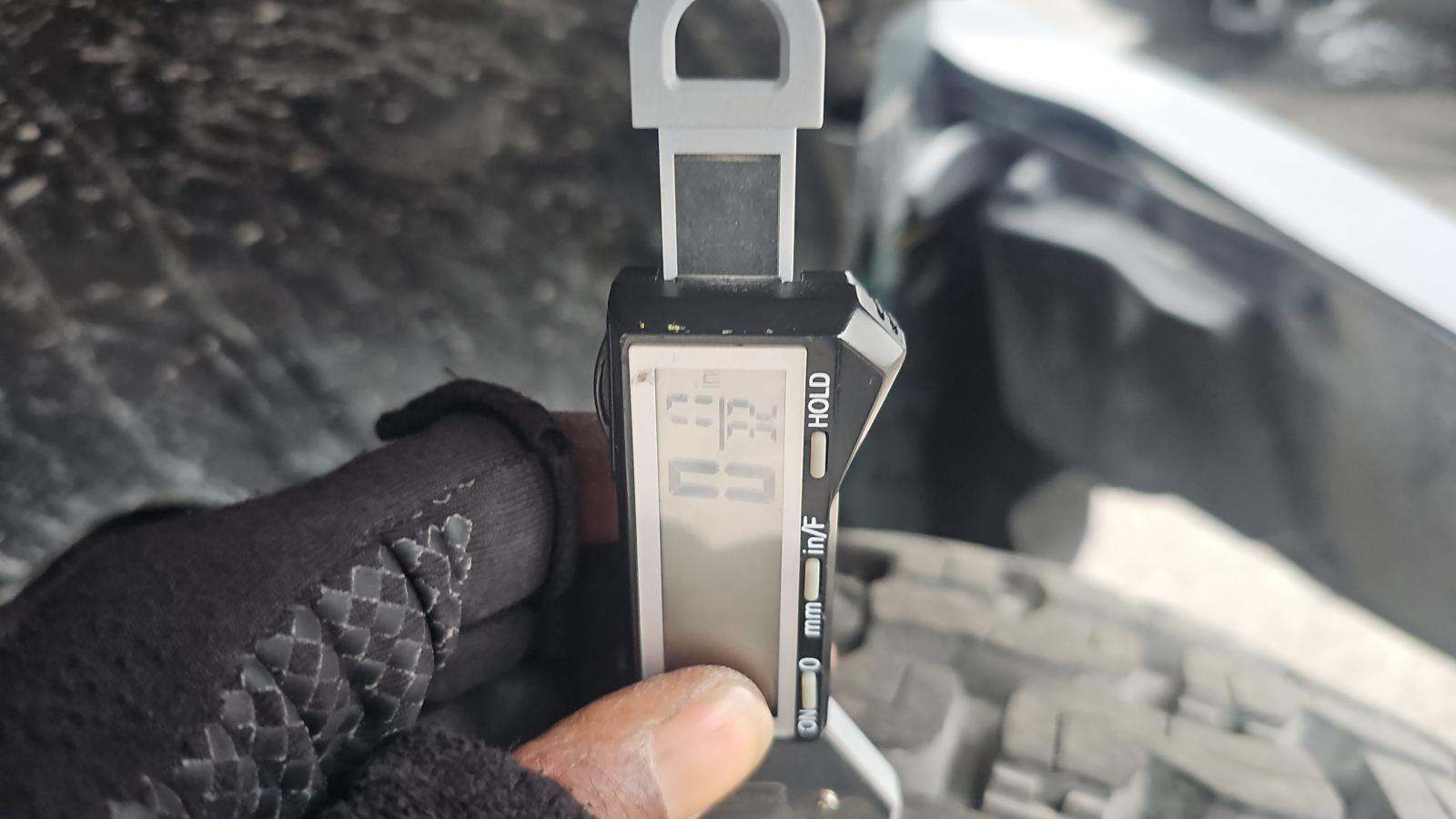 2024 Jeep Wrangler Willys AWD