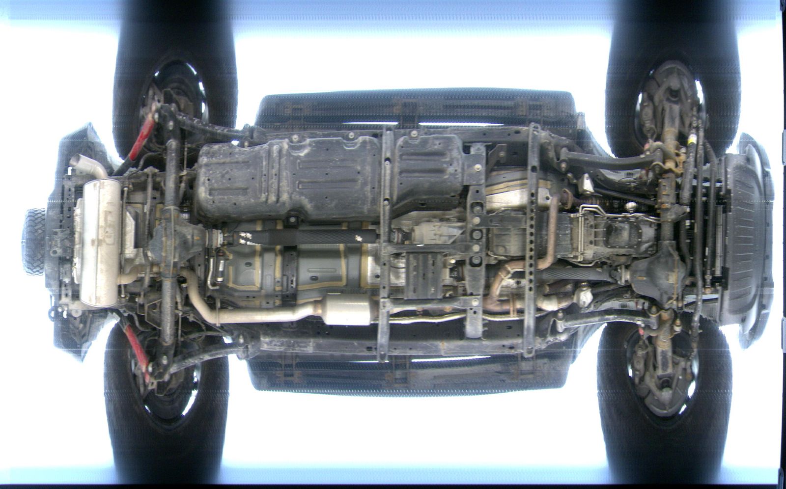 2024 Jeep Wrangler Willys AWD