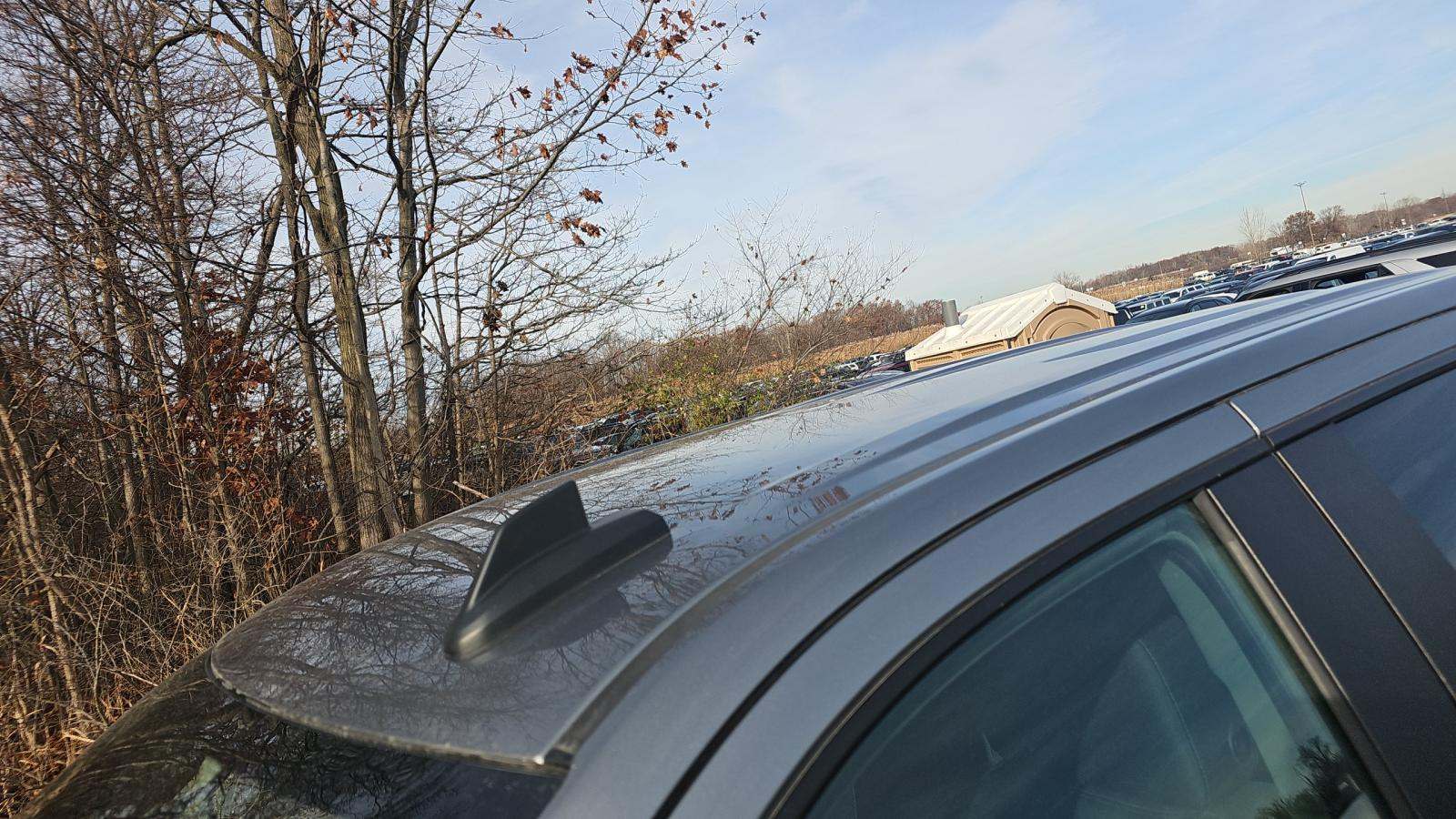 2023 Chevrolet Silverado 1500 LT AWD