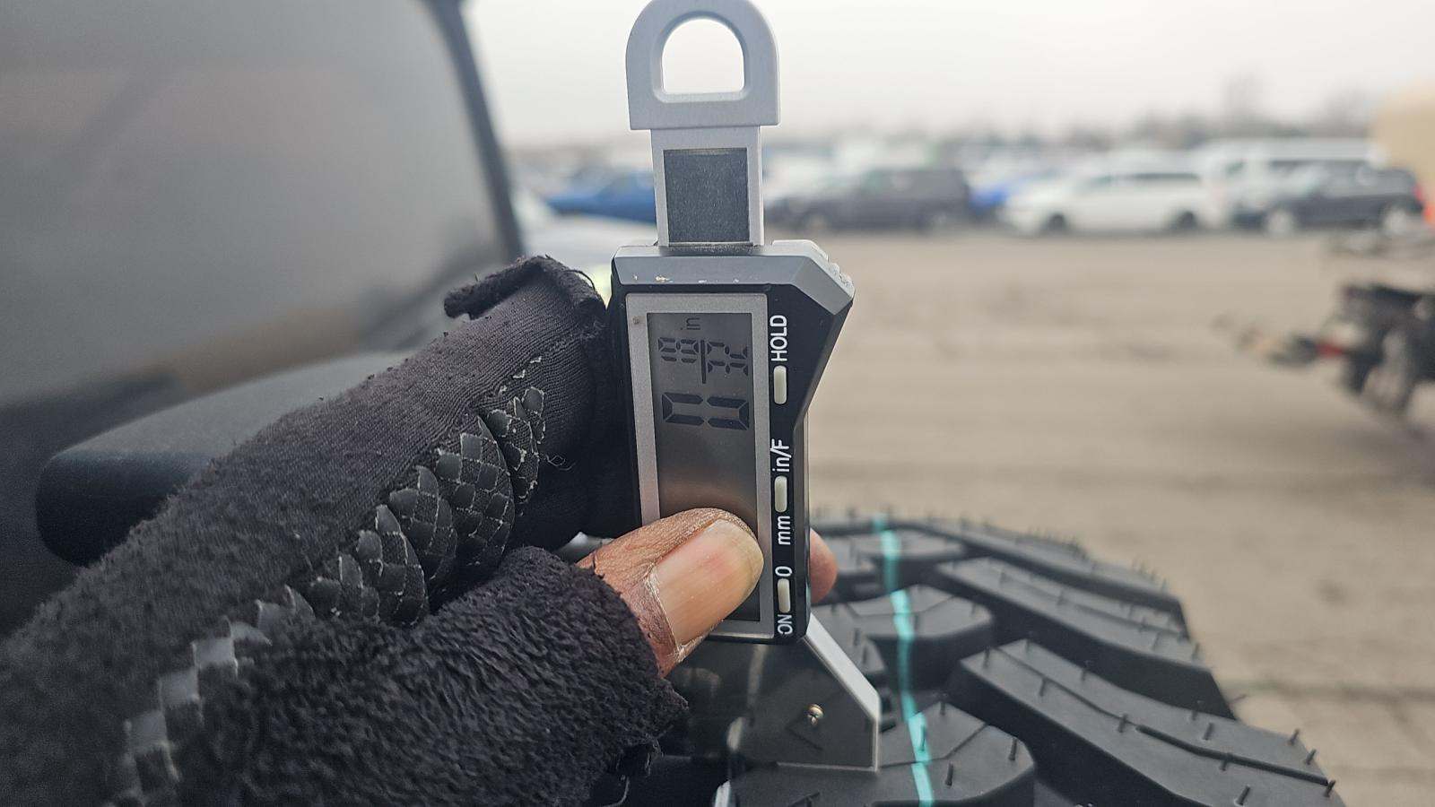 2024 Jeep Wrangler Willys AWD