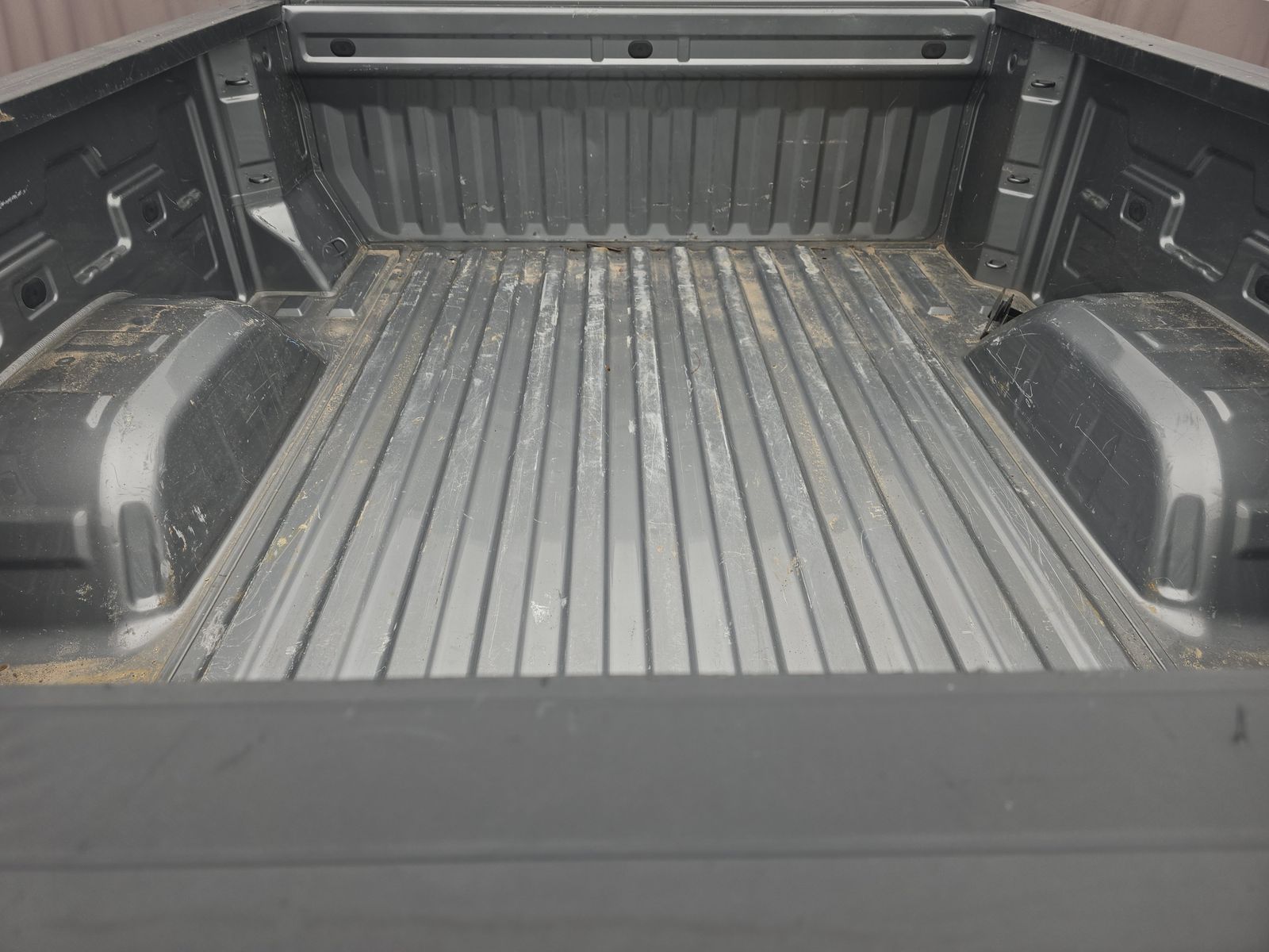 2023 Chevrolet Silverado 1500 LT AWD