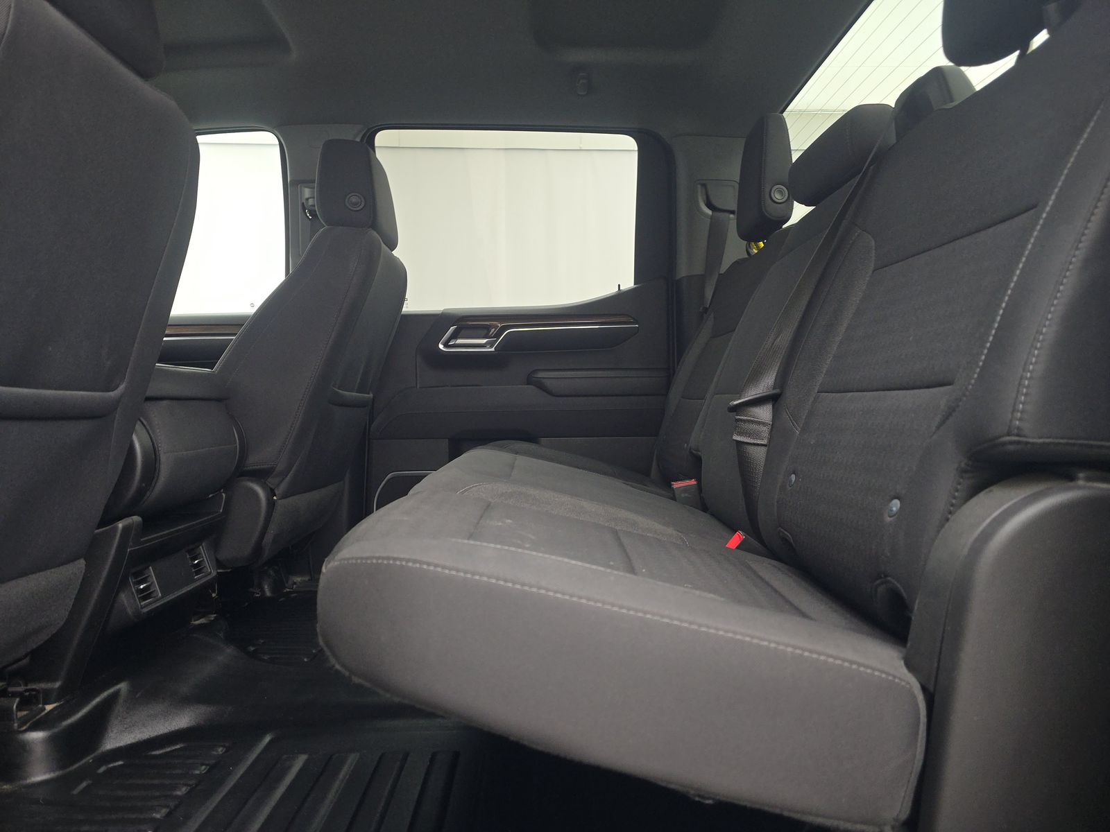 2023 Chevrolet Silverado 1500 LT AWD