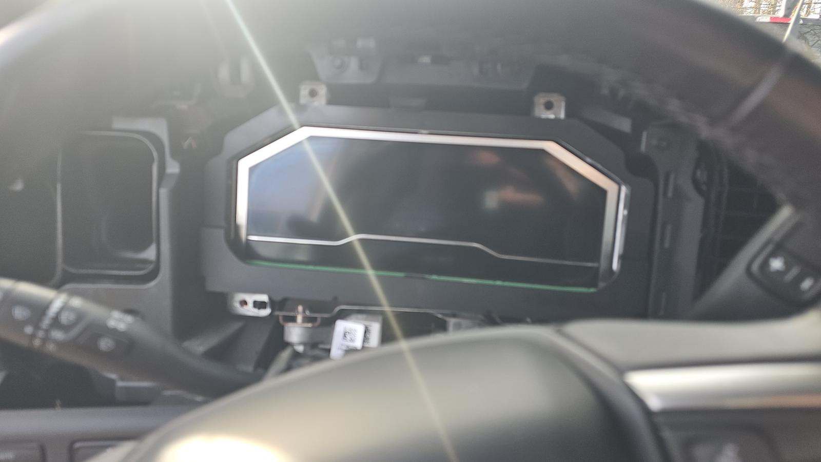 2023 Chevrolet Silverado 1500 LT AWD