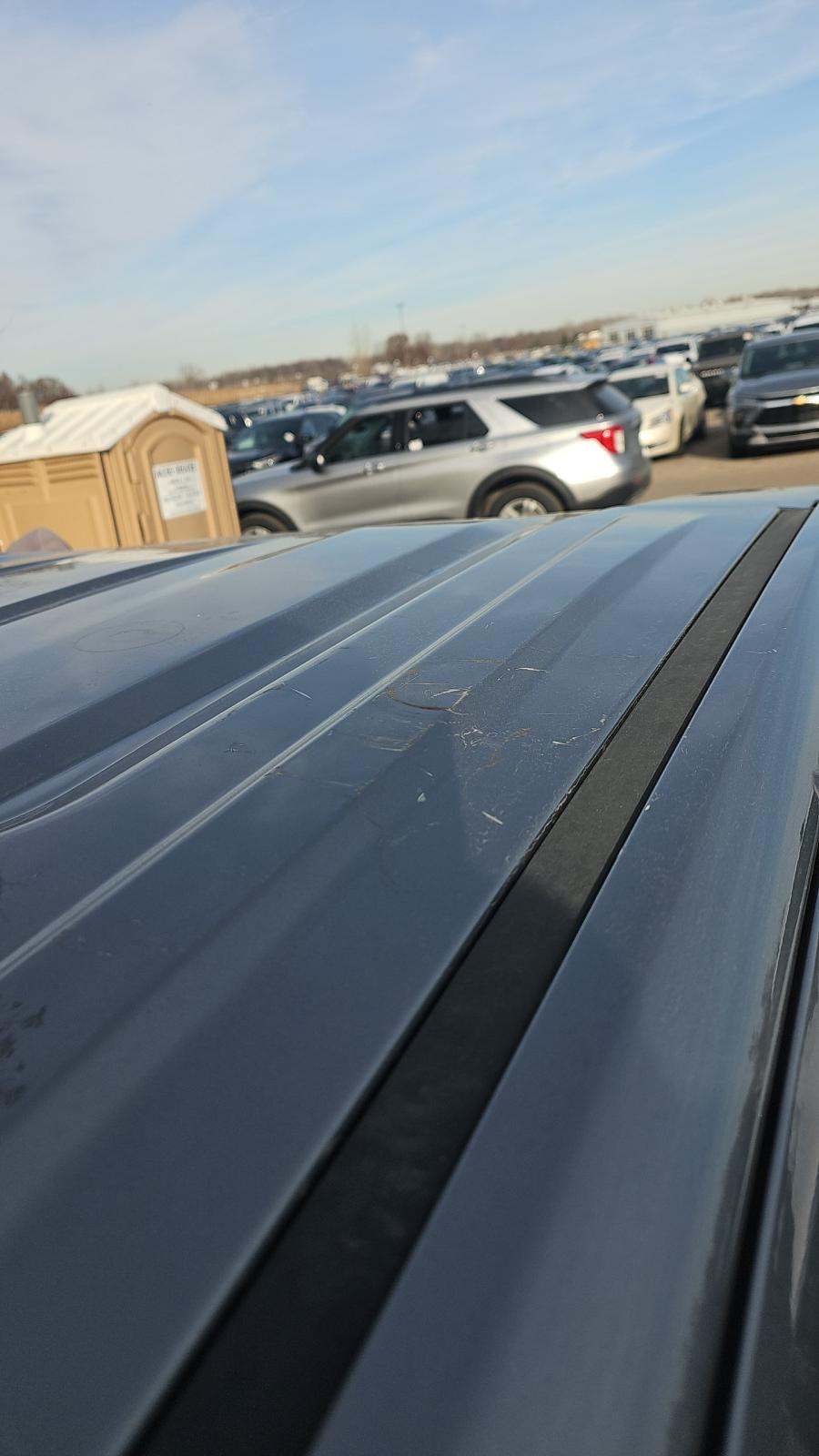 2023 Chevrolet Silverado 1500 LT AWD