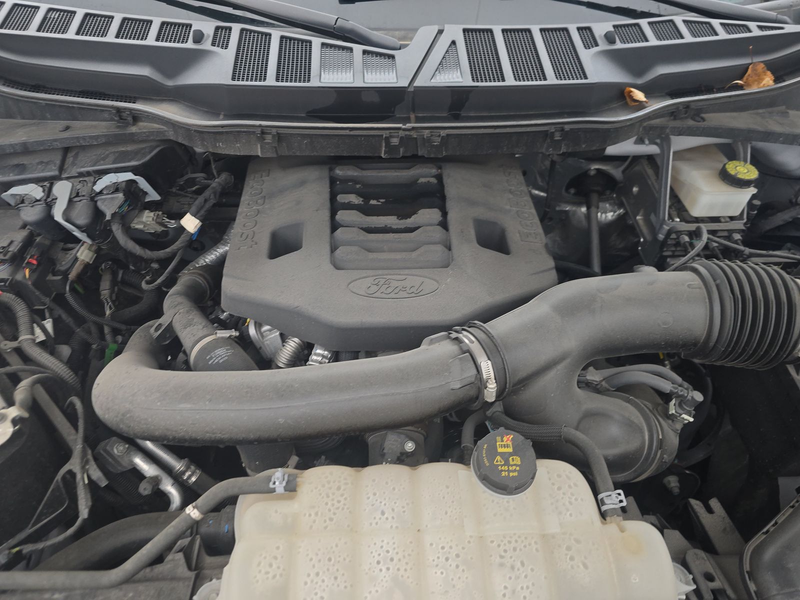 2023 Ford F-150 XLT AWD