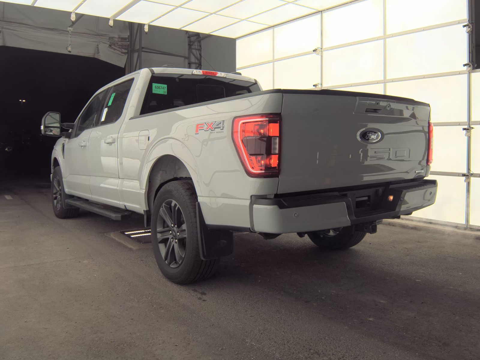 2023 Ford F-150 XLT AWD