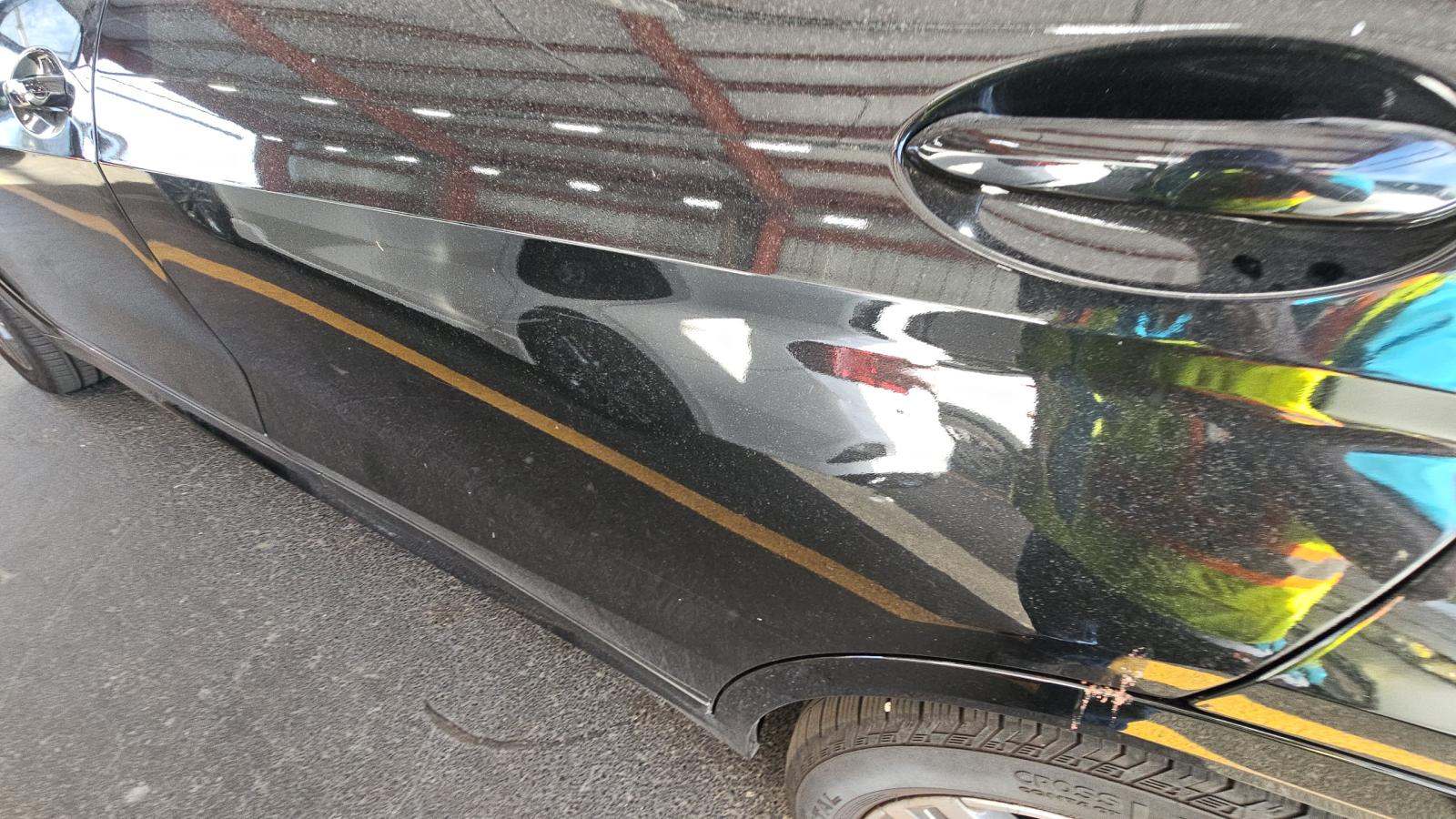 2020 BMW X7 M50i AWD