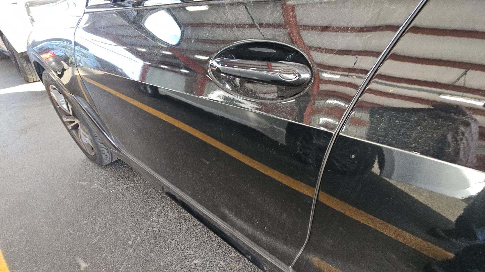 2020 BMW X7 M50i AWD