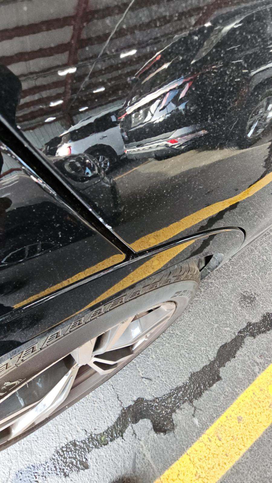 2020 BMW X7 M50i AWD