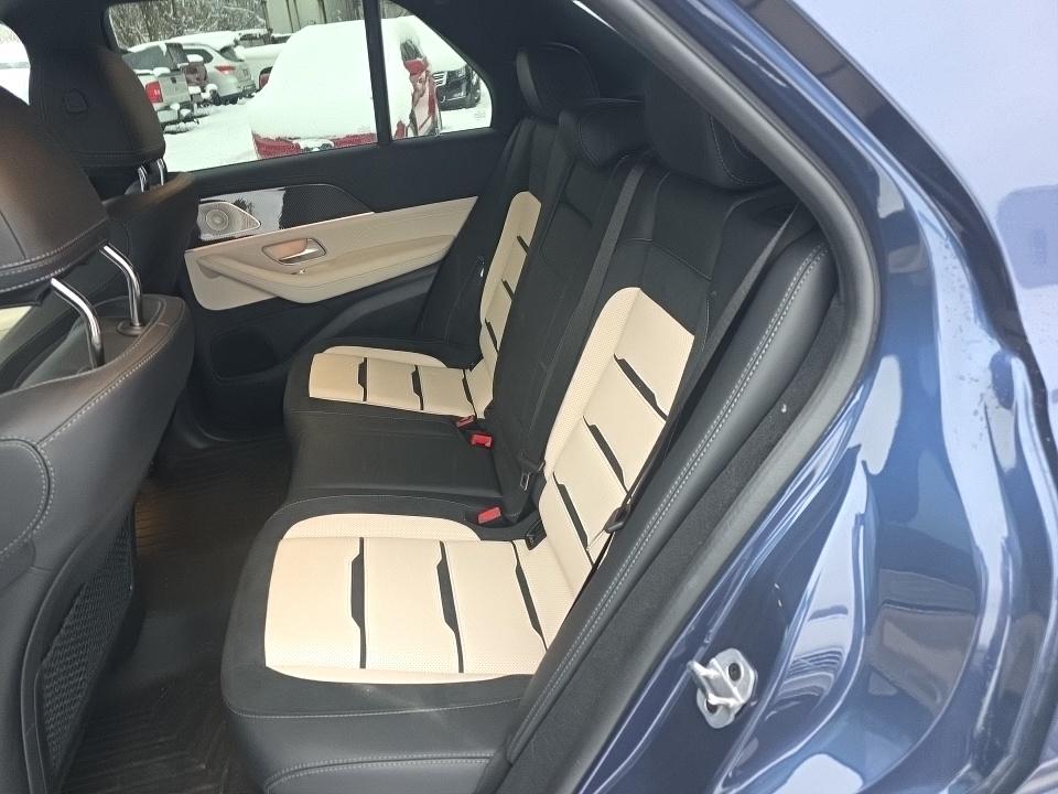 2024 Mercedes-Benz GLE AMG GLE 53 AWD