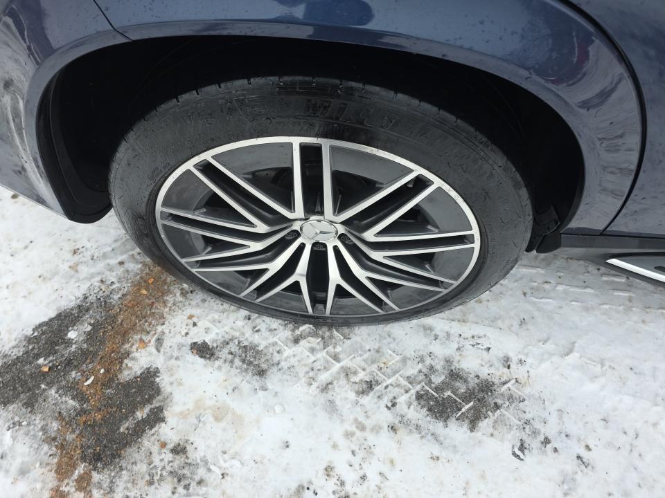 2024 Mercedes-Benz GLE AMG GLE 53 AWD