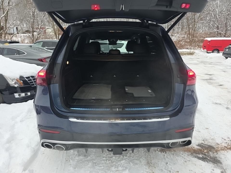 2024 Mercedes-Benz GLE AMG GLE 53 AWD