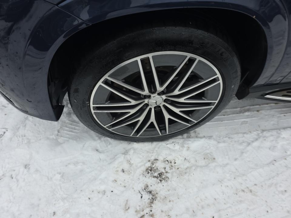 2024 Mercedes-Benz GLE AMG GLE 53 AWD